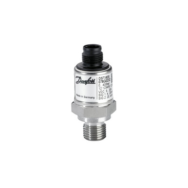 078G1006 Danfoss Pressure transmitter, DST P92S