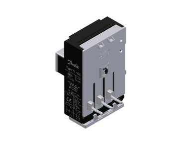 047H0200 Danfoss Overload relay, TI 16C