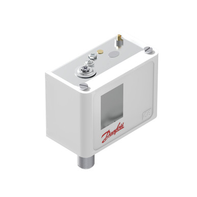 060-316966 Danfoss Pressure switch, KPI36