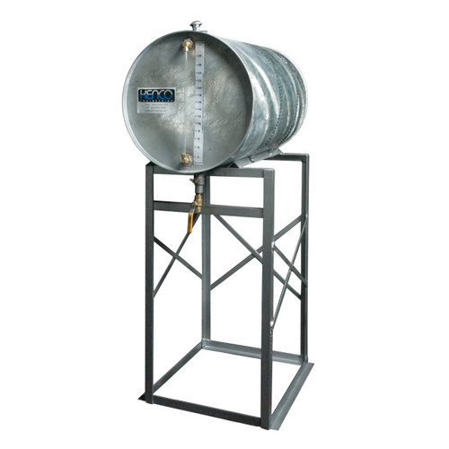 Kenco Engineering K30G-36 30 Gallon Tank w/ 36 in. H Stand
