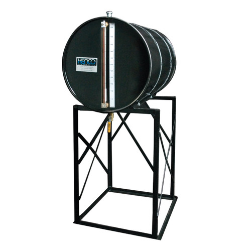 Kenco Engineering K55G-36 55 Gallon Tank w/ 36 in. H Stand