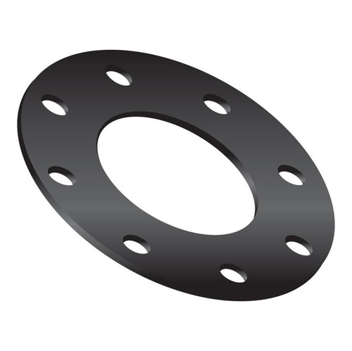 Kuriyama Alfagomma 4 in. Alfaseal Flange Seal for Alfamuff Couplings