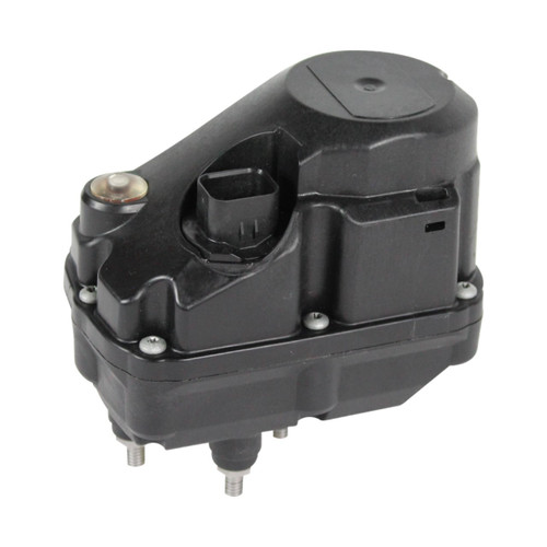 KZ Valve KZ-1AE9S-C01 On Off 12V 0.7 Sec Cycle CONXALL NH3 Actuator Retrofit Kit