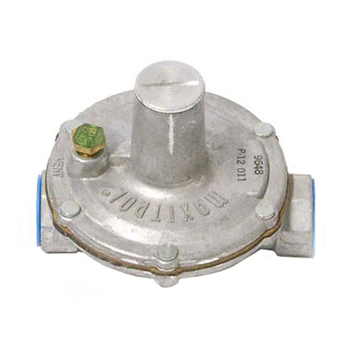 L.B. White 500-07087 Regulator 12 in. Wc w/ Vent Limiter & Filter Assembly For Classic & Guardian Heaters