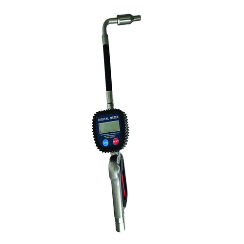 Rapid Air LD30000 1/2 in. NPT Digital Metered Oil Dispensing Nozzle