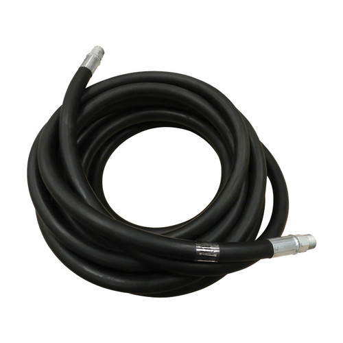 Continental Contitech 1 1/2 in. LPG Delivery Pro Hose Assembly