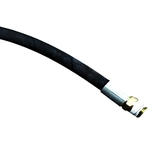 Rapid Air LR90002 Replacement Hose for Heavy Duty Oil Hose Reel - 1/2 in. x 50 ft.