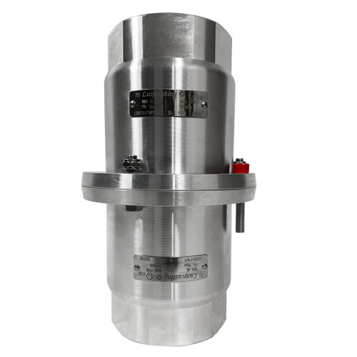 JME SBC300AL 3 in. NPT Aluminum Industrial Breakaway