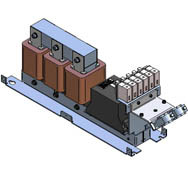130B2282 Danfoss MCC101A62KT3E00A