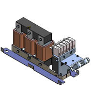 130B7289 Danfoss MCC101A10KT7E00B
