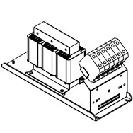 130B2844 Danfoss MCC102A160TME00B