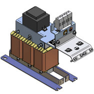 130B2409 Danfoss MCC101A10KT3E00A