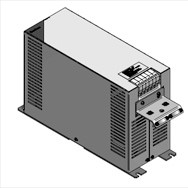 130B2448 Danfoss MCC101A38KT3E20A