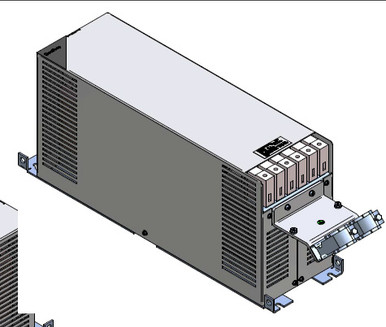 130B2308 Danfoss MCC101A62KT3E20A