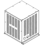 130B5480 Danfoss MCC101A180T3L23B