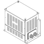 130B2850 Danfoss MCC102A460TME23B
