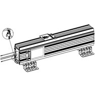 175U3313 Danfoss MCE101A145RP1K13E54CAW