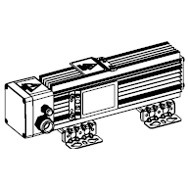 175U3449 Danfoss MCE101A110RP450RE65TAW