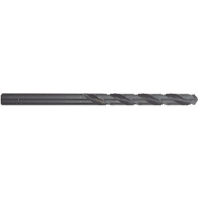 41/64; Taper Length; High Speed Steel; Black Oxide; Made In U.S.A. Series/List #1314 MT1810591