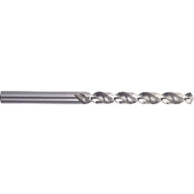 #50 Dia. - 3-3/4" OAL - HSS-Bright-Fast Spiral Taper Length Drill Series/List #1325 MT1811212