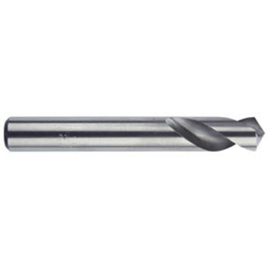 1/4" x 2-5/8" OAL 120 Degree HSSCo NC Spotting Drill Bright Series/List #1441C MT6511946