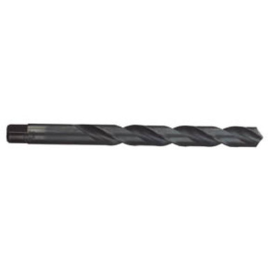 23/64; Jobber Length; Automotive; High Speed Steel; Black Oxide; Made In U.S.A. Series/List #1330A MT7812146
