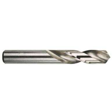 #24 Dia. Screw Machine Drill, 118 Degrees, TiN, Series/List # 1437 MT1495144