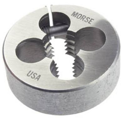 M6 x 1.0 HSS Die 1" OD MX1082755