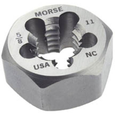 3/8-24 CBN HEX DIE MX1082576