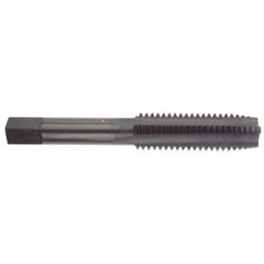M10 Metric, 1.5 mm Pitch, 4 -Flute, D6 Plug Straight Flute Tap Series/List #2021M MT7934912