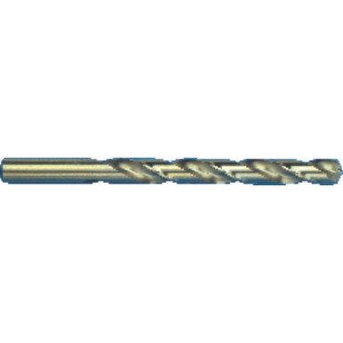 #21 Jobber Drill Heavy Duty Bright Series/List # 330C MX1080772