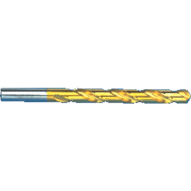 17/64" Jobber Drill General Purpose TiN Series/List # 330G MX1080488