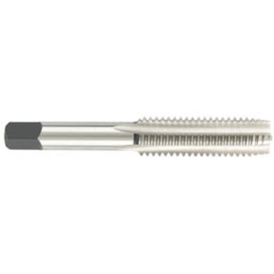 1/4" NC, 20 TPI, 4 -Flute, H3 Bottoming Straight Flute Tap Series/List #2020 MT3733472