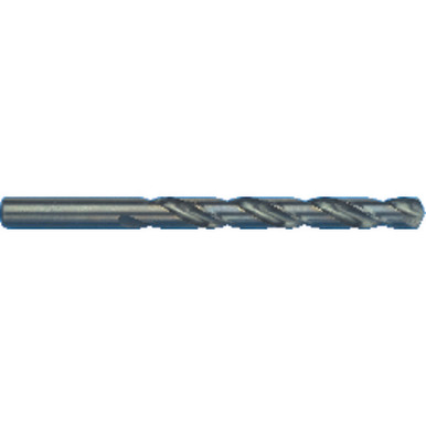 13/32" Jobber Drill Heavy Duty Black Oxide Series/List # 385 MX1080466