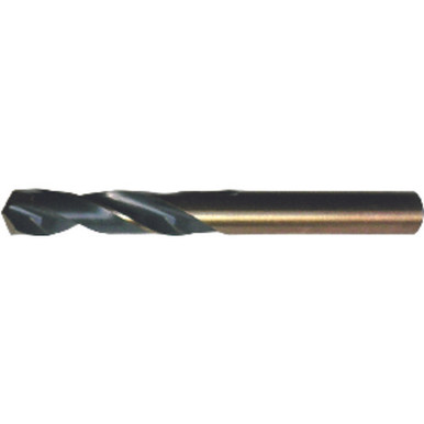 1/16" HD/SM DRILL HSS Series/List #386 MX1086470