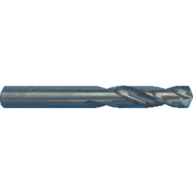 5/16" Dia. Screw Machine Drill, 135 Degrees, Black Oxide, Series/List # 398 MX1081231