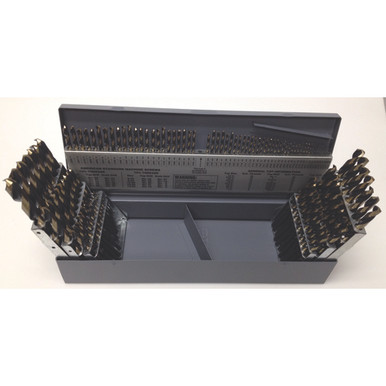 SET MASTER JL 115PC MX1081497
