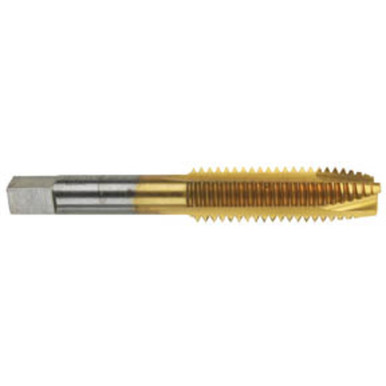 M4.5 2-Flute, D4 Series/List # 7501G Spiral Flute Tap MT3898505