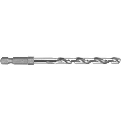 13/64" HEX SH DRILL HSS BRT MT1315298