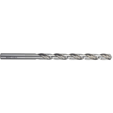 3/16; Extra Length; 10" OAL; High Speed Steel; Bright; Made In U.S.A. Series/List #1315 MT6510917