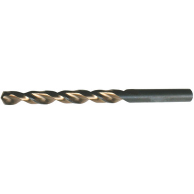 1/4 High Speed Steel Wide Land Parabolic Jobber Length Drill Series/List #1354 MT7815413
