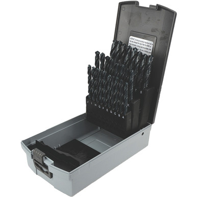 JL HSS SET A TO Z 26PC MX1081373