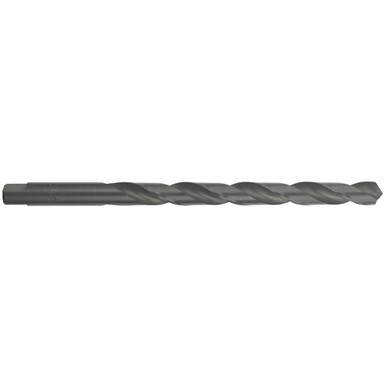 1/2; Taper Length; Automotive; High Speed Steel; Black Oxide; Made In U.S.A. Series/List #1314 MT1810832