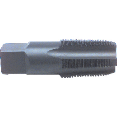 1-11-1/2 NPT 5 Flute High Speed Steel Pipe Tap-Steam Oxide Series/List #2133 MT4036207