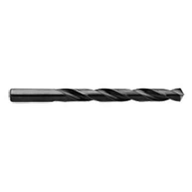7/16; Jobber Length; High Speed Steel; Black Oxide; Made In U.S.A. Series/List #1330 MT1011484