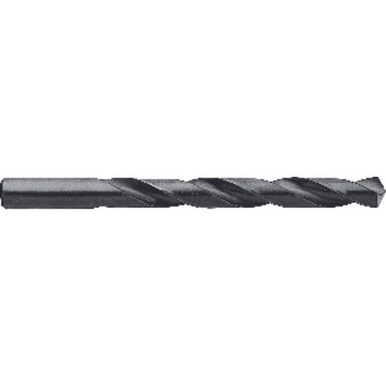 #65; Jobber Length; High Speed Steel; Black Oxide; Made In U.S.A. Series/List #1340 MT1011368