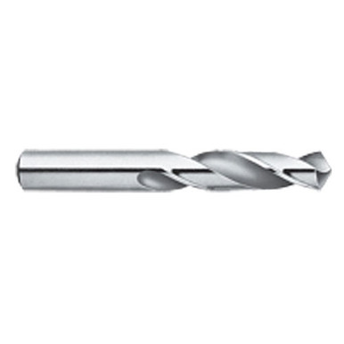 C Dia. Screw Machine Drill, 118 Degrees, Bright, Series/List # 1436 MT1415176