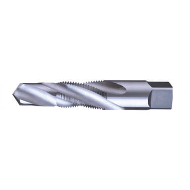 2080 1"-11-1/2 NPT TAP/DRILL COMBO MX1080111