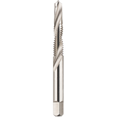 2080 #4-40 H2 TAP/DRILL COMBO MX1080440