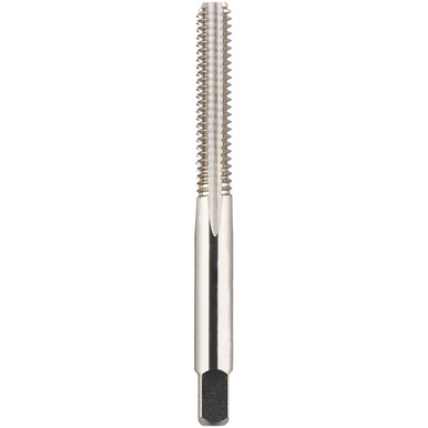 M2 Metric, 0.4 mm Pitch, 3 -Flute, D3 Bottoming Straight Flute Tap Series/List #111 MX1084790